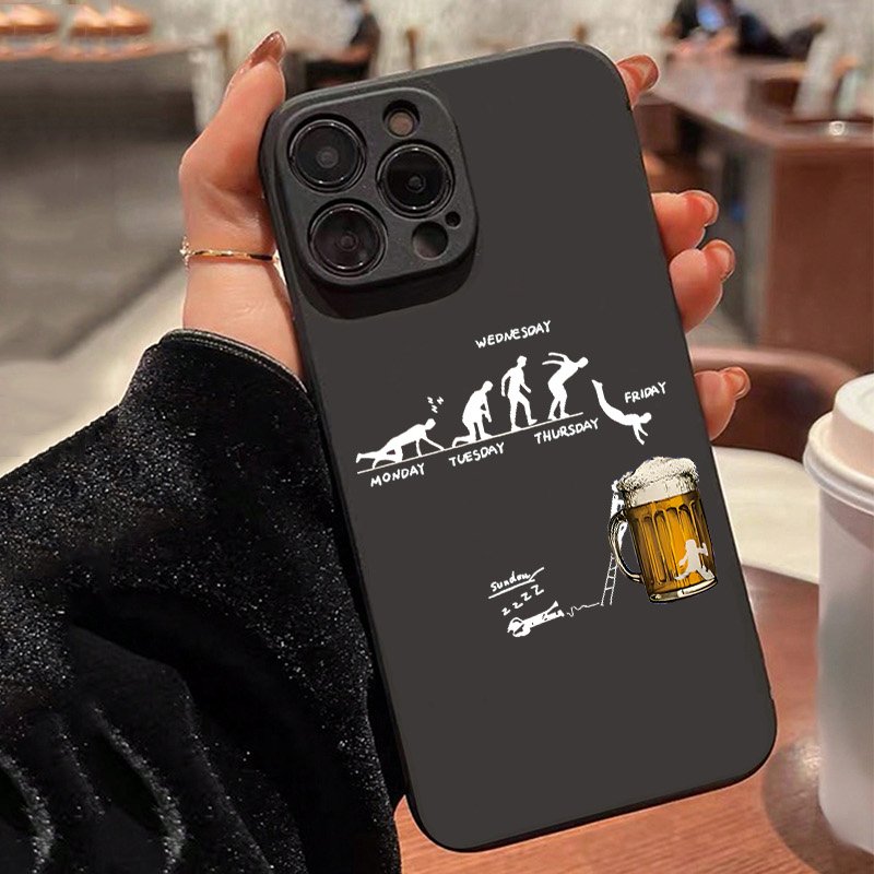 Beer & Wine Grab - 삼성 갤럭시 A26 A25 A24 A36