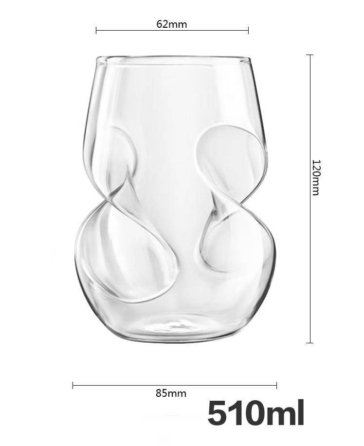 위스키 잔, 칵테일 잔, 브랜디 잔, 홈 맥주 잔, 록 - Wine Beer Cocktail 리뷰 및 가격