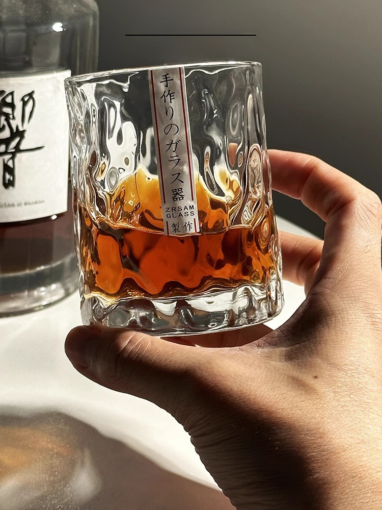 수제 베트남 유리컵 해머 패턴 위스키 맥주잔 일본 스타 - Wine Beer Whiskey 리뷰 및 가격