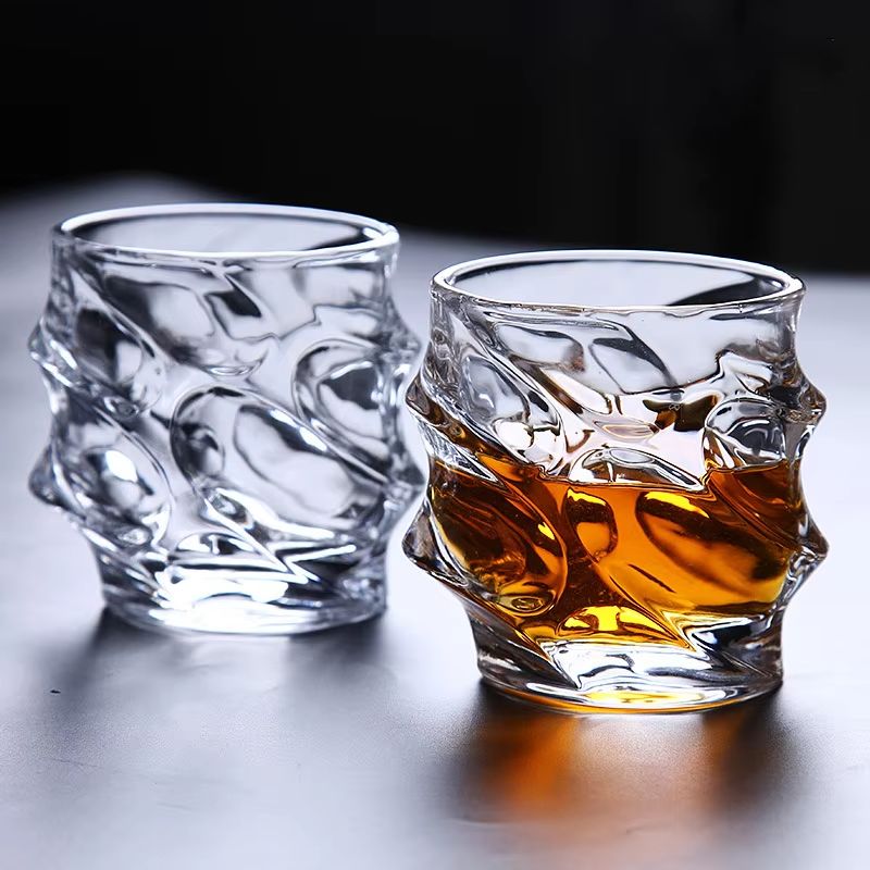 투명 칵테일 브랜디 컵, 가정용 위스키 유리, 북유럽  - Wine Beer Cocktail 리뷰 및 가격