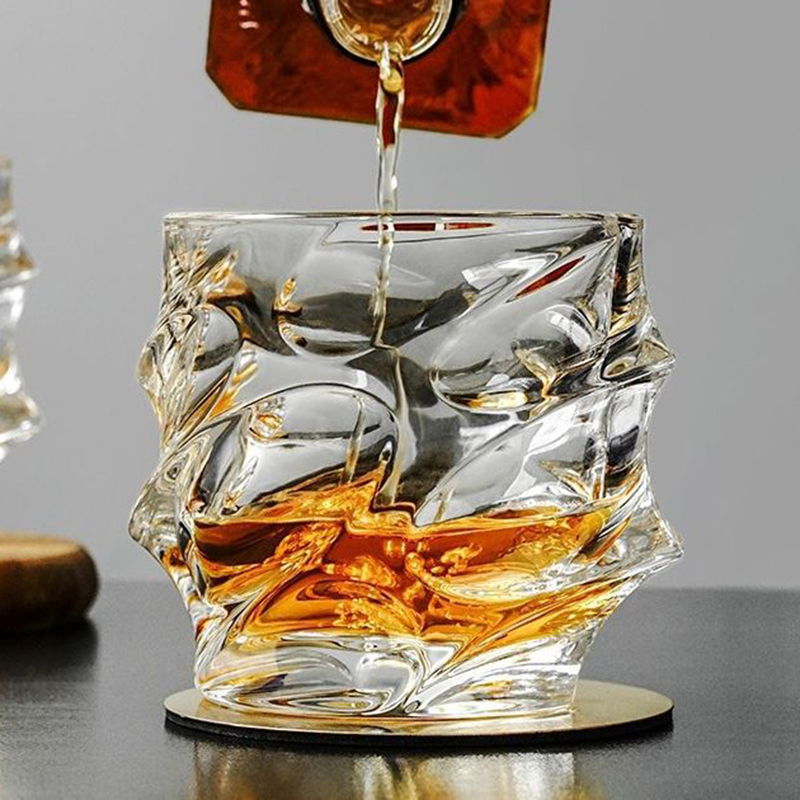 투명 칵테일 브랜디 컵, 가정용 위스키 유리, 북유럽  - Wine Beer Cocktail 리뷰 및 가격