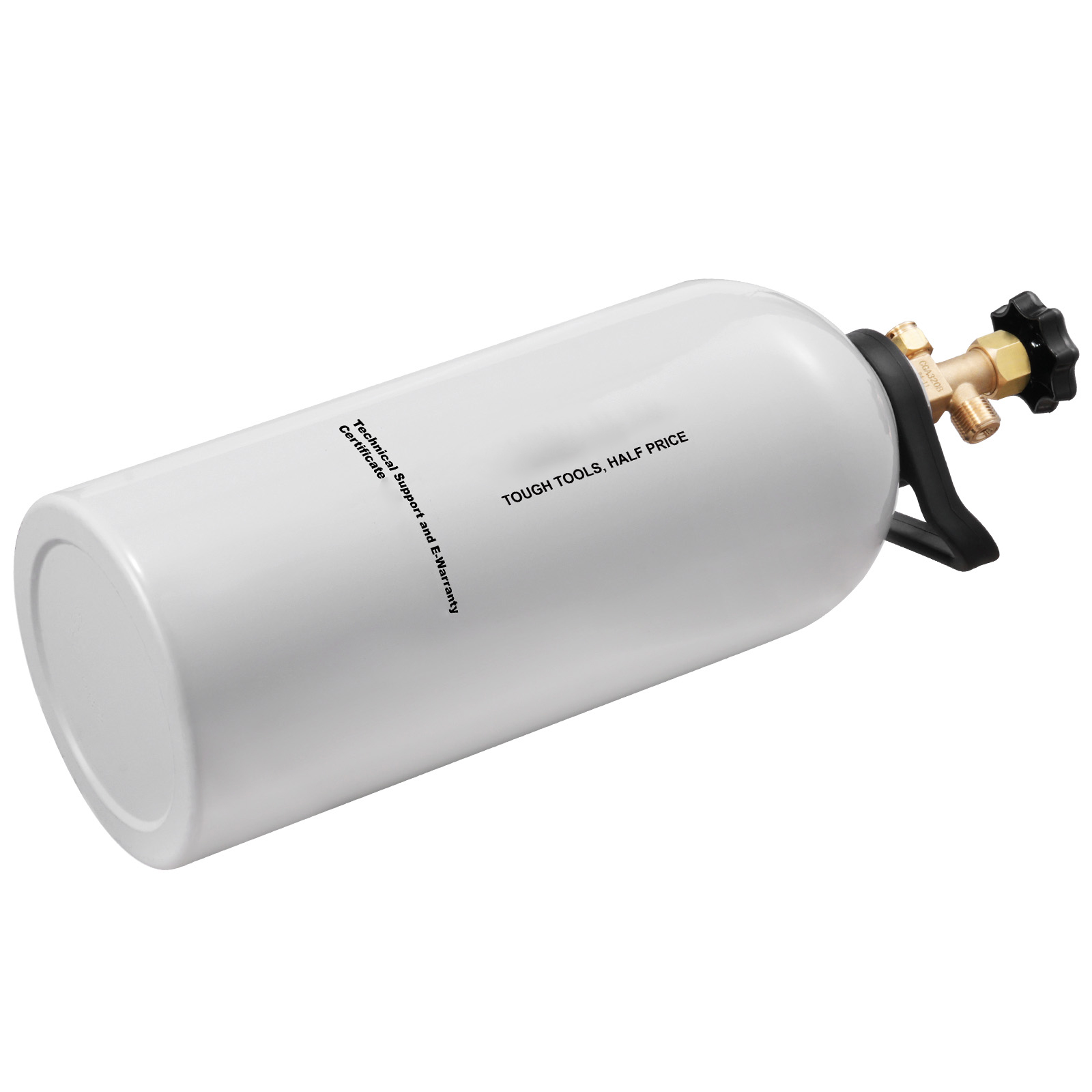 SucceBuy CO2 탱크 10 lbs 신형 알루미늄 - Beer & Wine Grab 리뷰 및 가격